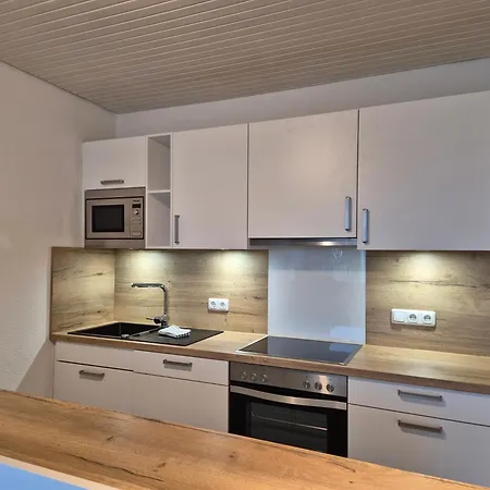Haus Lue * Norden