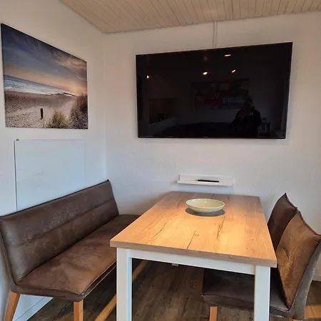 Haus Lue Prázdninový dům