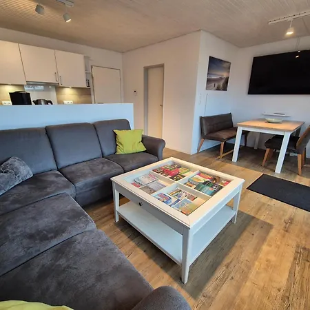 Haus Lue Norden