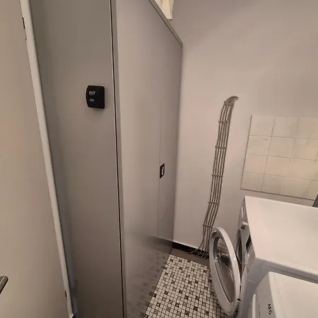 Haus Lue בית נופש נורדן
