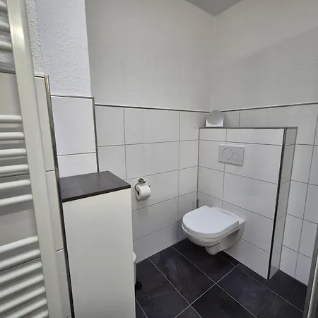 Haus Lue בית נופש נורדן