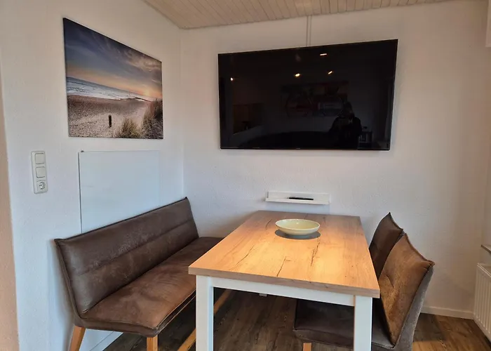 Haus Lue Prázdninový dům