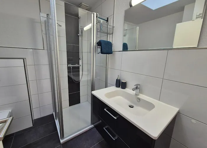 Haus Lue Prázdninový dům *