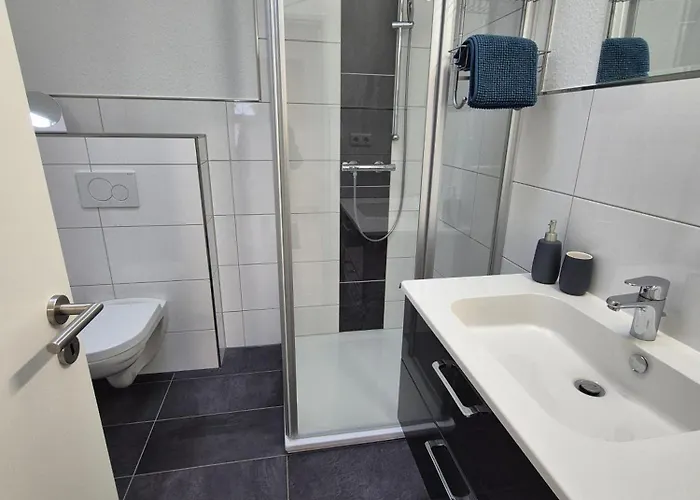 Haus Lue Prázdninový dům *